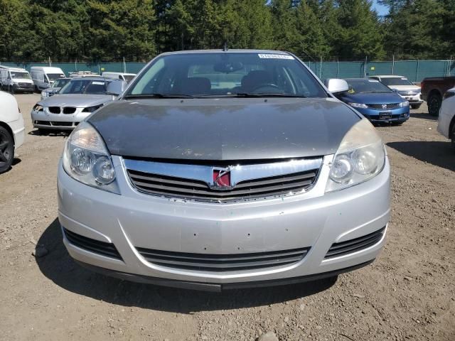 2009 Saturn Aura XE