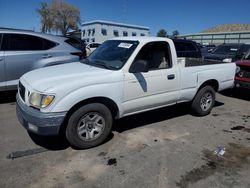 2001 Toyota Tacoma for sale in Albuquerque, NM