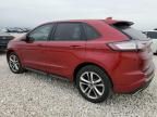 2017 Ford Edge Sport