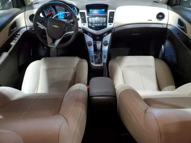 2011 Chevrolet Cruze LT