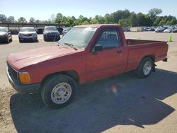 Vehiculos salvage en venta de Copart Florence, MS: 1988 Toyota Pickup 1/2 TON RN50