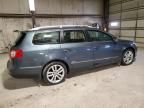 2009 Volkswagen Passat Wagon Turbo