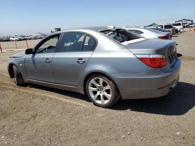 2008 BMW 535 I