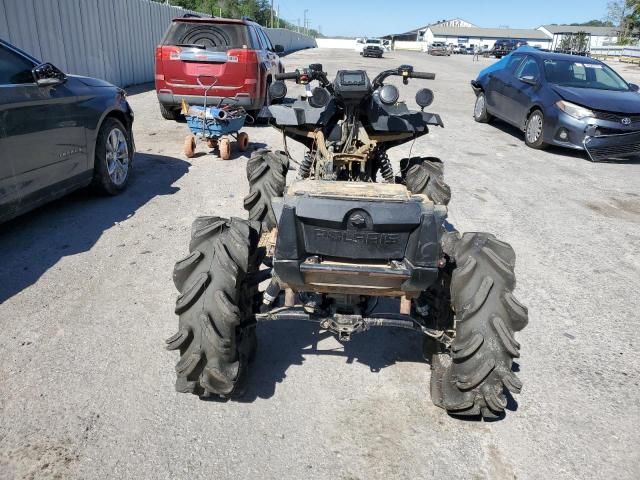 2021 Polaris Sportsman 850 High Lifter Edition