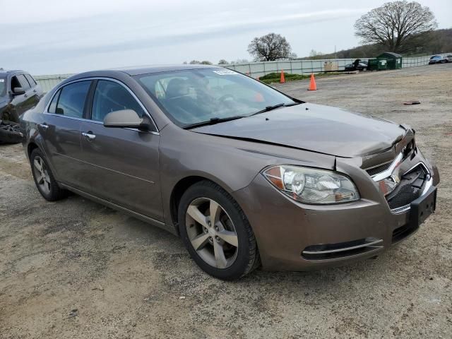 2012 Chevrolet Malibu 1LT