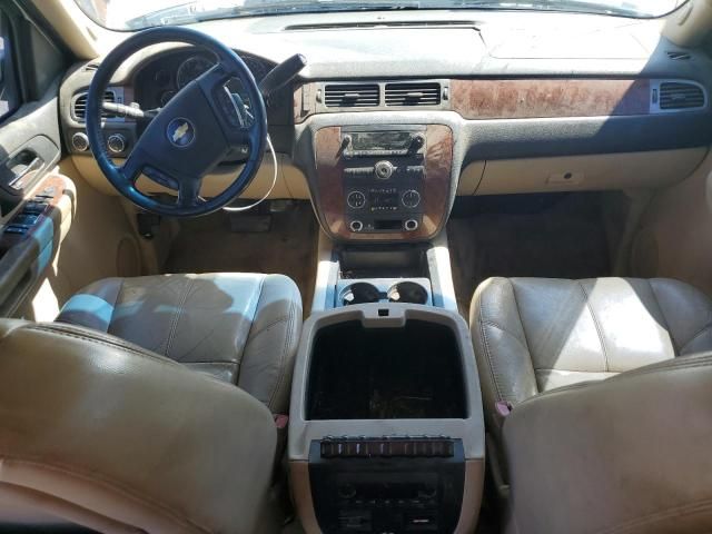 2007 Chevrolet Avalanche K1500