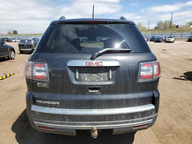 2015 GMC Acadia SLT-1