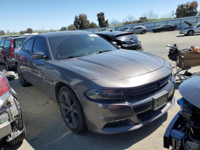 2015 Dodge Charger R/T