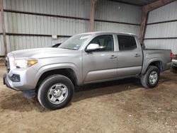 Salvage cars for sale from Copart Houston, TX: 2023 Toyota Tacoma Double Cab