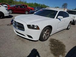 2013 Dodge Charger SE en venta en Bridgeton, MO