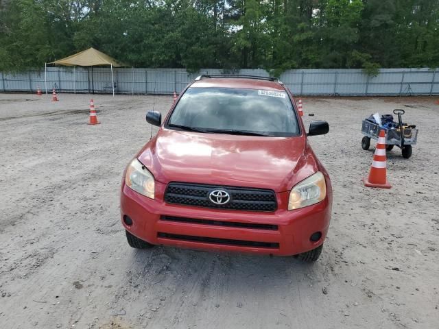 2008 Toyota Rav4