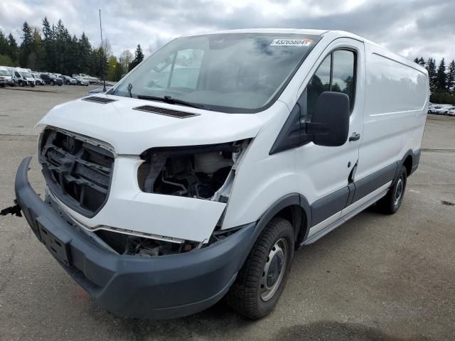 2015 Ford Transit T-250