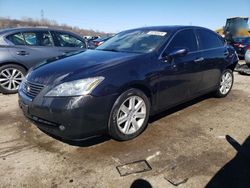 Salvage cars for sale from Copart Chicago Heights, IL: 2009 Lexus ES 350