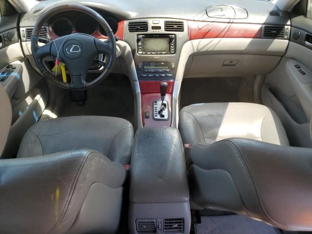 2002 Lexus ES 300