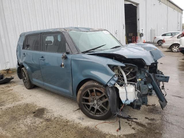 2010 Scion XB