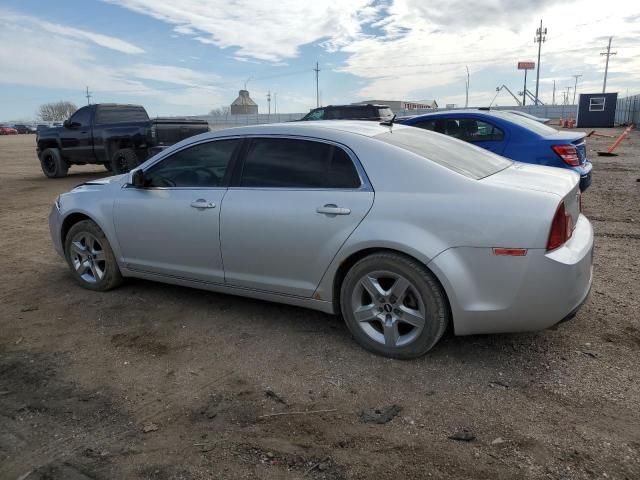 2009 Chevrolet Malibu 1LT