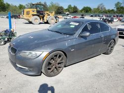 Lots with Bids for sale at auction: 2011 BMW 328 I