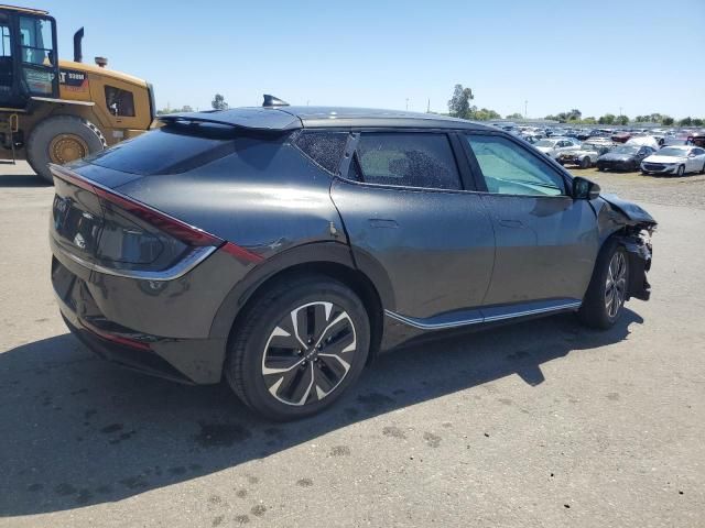 2023 KIA EV6 Light