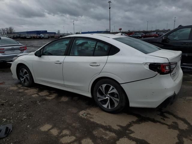 2024 Subaru Legacy Premium