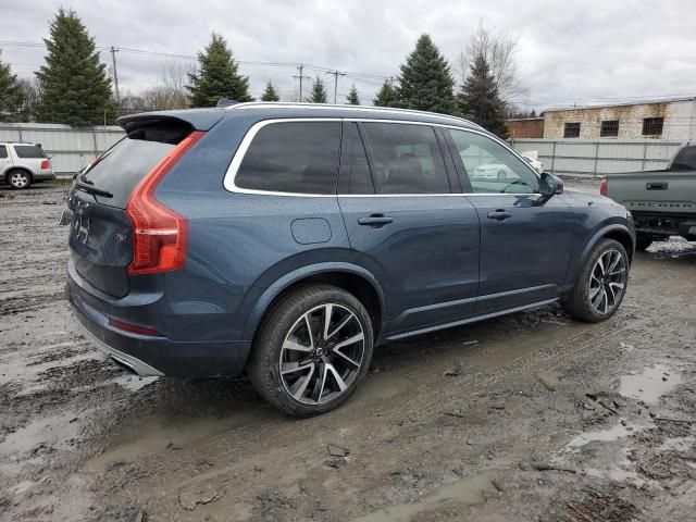 2021 Volvo XC90 T6 Momentum