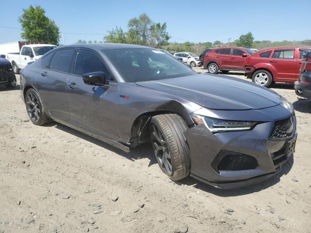 2023 Acura TLX Type S