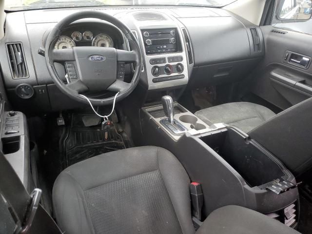 2009 Ford Edge SEL