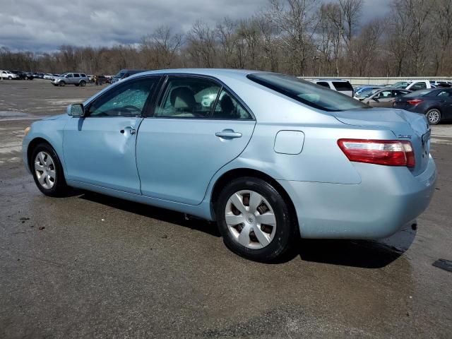 2008 Toyota Camry CE