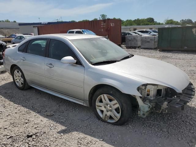 2013 Chevrolet Impala LT