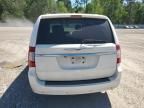 2013 Chrysler Town & Country Touring L