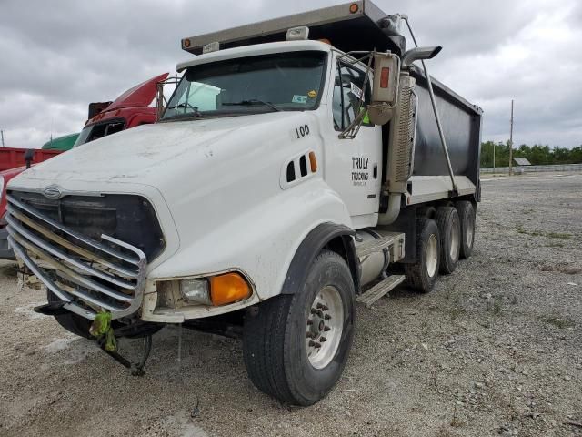 2007 Sterling Truck LT 9500