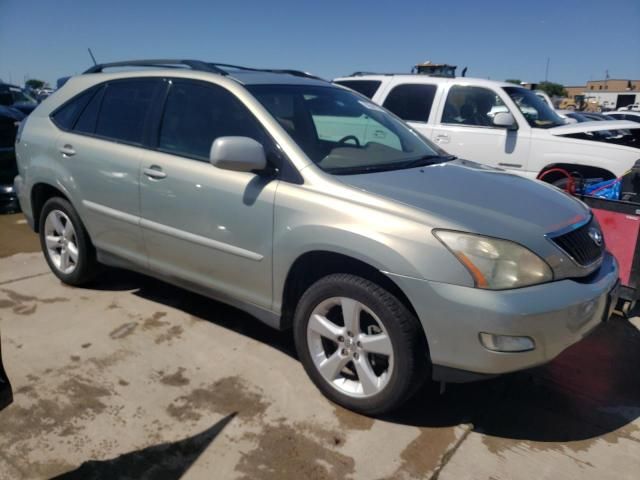 2004 Lexus RX 330