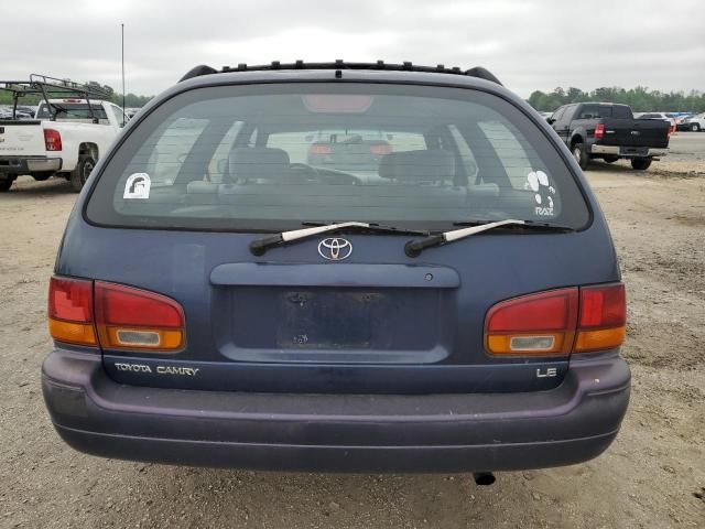 1996 Toyota Camry LE