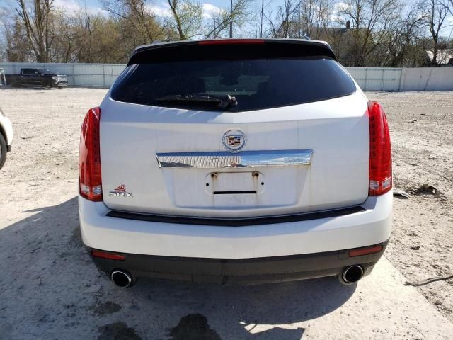 2010 Cadillac SRX