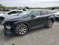 Lexus Vehiculos salvage en venta: 2016 Lexus RX 350 Base