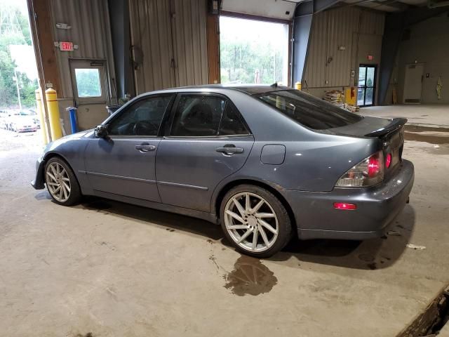 2005 Lexus IS 300