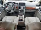 2008 Chrysler Town & Country Touring