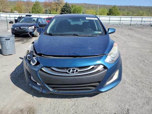 2014 Hyundai Elantra GT