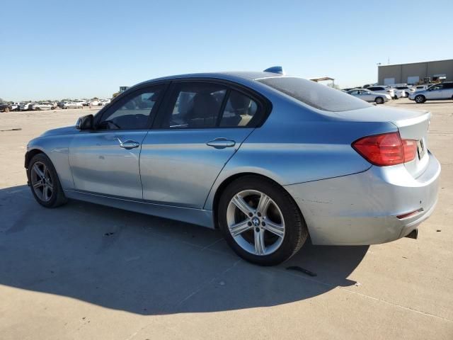 2014 BMW 320 I