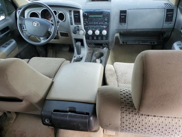 2008 Toyota Tundra Double Cab