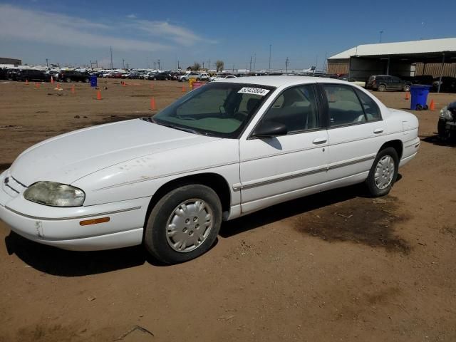 1998 Chevrolet Lumina Base