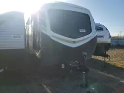 Vehiculos salvage en venta de Copart Wichita, KS: 2022 Keystone Outback