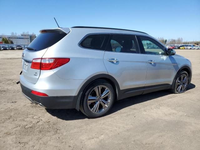 2014 Hyundai Santa FE GLS