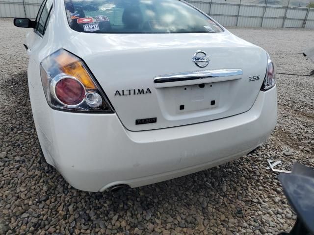 2007 Nissan Altima 2.5