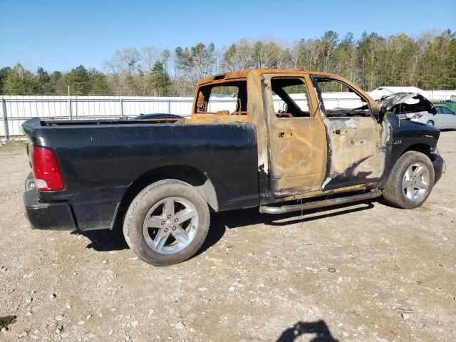 2016 Dodge RAM 1500 ST