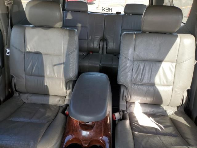 2006 Toyota Sequoia Limited