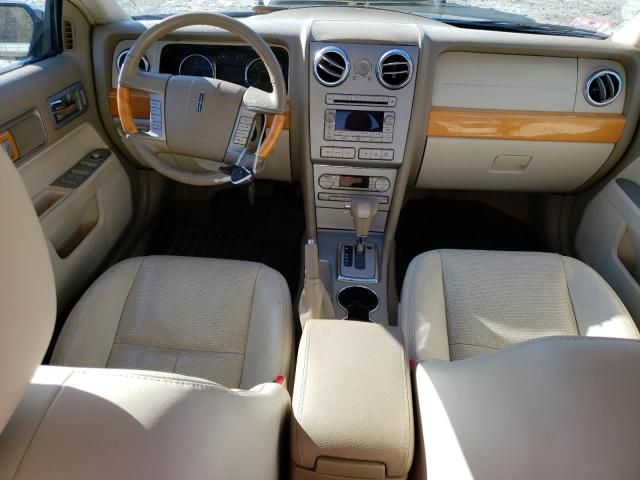 2009 Lincoln MKZ