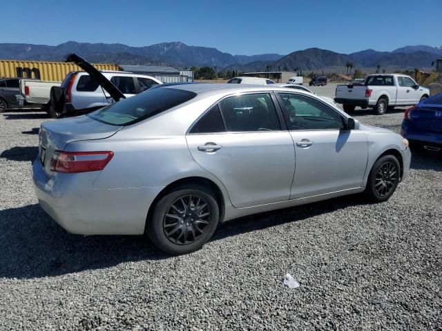 2008 Toyota Camry CE