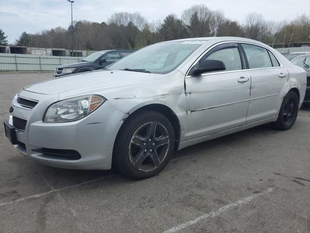 2011 Chevrolet Malibu LS