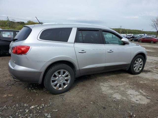 2011 Buick Enclave CXL