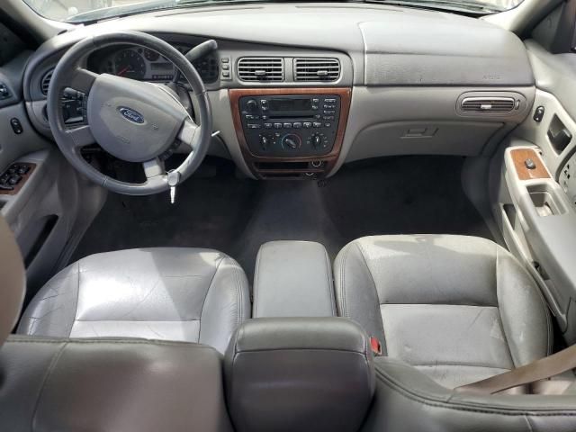 2006 Ford Taurus SEL